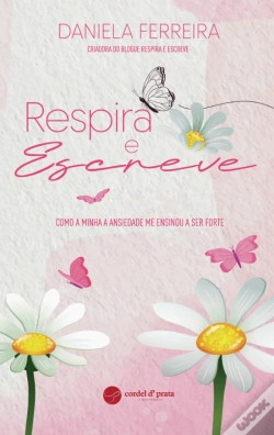 Capa do artigo Respira e Escreve