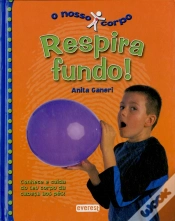 Capa do artigo Respira Fundo!