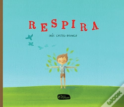 Capa do artigo Respira