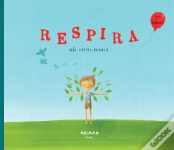 Capa do artigo Respira