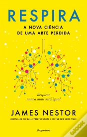 Capa do artigo Respira