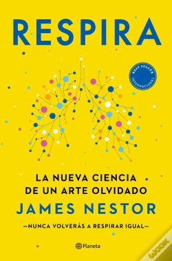 Capa do artigo Respira
