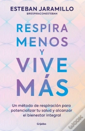 Capa do artigo Respira Menos Y Vive Más