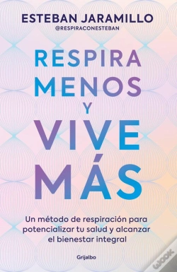 Capa do artigo Respira Menos Y Vive Más