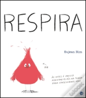 Capa do artigo Respira