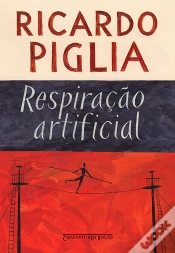 Capa do artigo Respiração Artificial