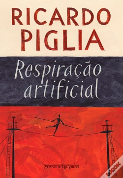 Capa do artigo Respiração Artificial