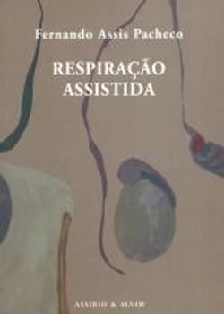 Capa do artigo Respiração Assistida