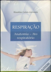 Capa do artigo Respiração