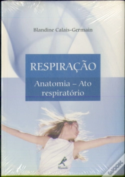 Capa do artigo Respiração