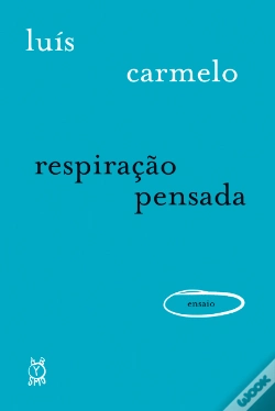 Capa do artigo Respiração Pensada
