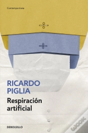 Capa do artigo Respiración Artificial