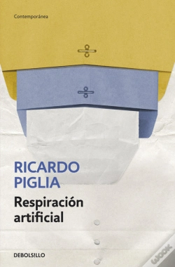 Capa do artigo Respiración Artificial