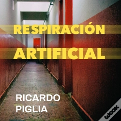 Capa do artigo Respiración Artificial