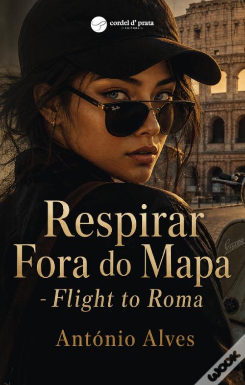 Respirar Fora do Mapa