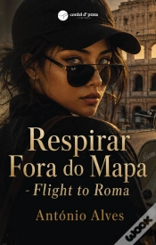 Capa do artigo Respirar Fora do Mapa