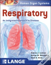Capa do artigo Respiratory: An Integrated Approach To Disease