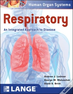 Capa do artigo Respiratory: An Integrated Approach To Disease