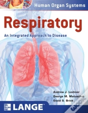Capa do artigo Respiratory: An Integrated Approach To Disease