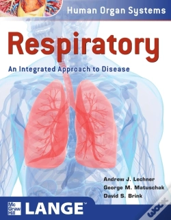 Capa do artigo Respiratory: An Integrated Approach To Disease