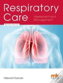 Capa do artigo Respiratory Care: Assessment And Management