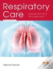 Capa do artigo Respiratory Care: Assessment And Management