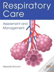 Capa do artigo Respiratory Care