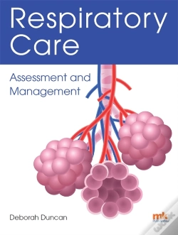 Capa do artigo Respiratory Care