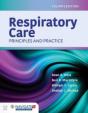 Respiratory Care: Principles And Practice - Preview