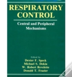 Capa do artigo Respiratory Control