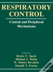 Capa do artigo Respiratory Control