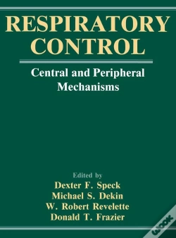 Capa do artigo Respiratory Control