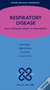 Capa do artigo Respiratory Disease