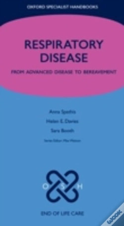 Capa do artigo Respiratory Disease
