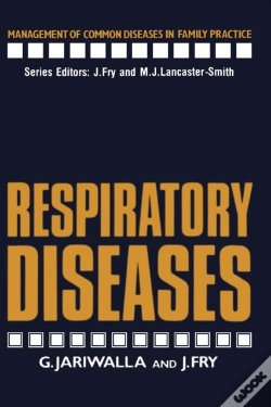 Capa do artigo Respiratory Diseases