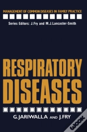 Capa do artigo Respiratory Diseases