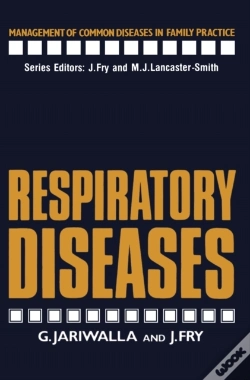 Capa do artigo Respiratory Diseases