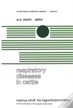 Capa do artigo Respiratory Diseases In Cattle
