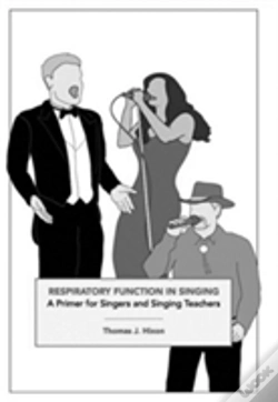 Capa do artigo Respiratory Function In Singing