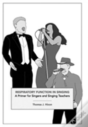 Capa do artigo Respiratory Function In Singing