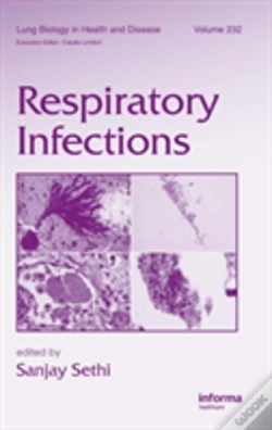 Capa do artigo Respiratory Infections