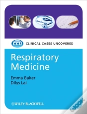 Capa do artigo Respiratory Medicine, Etextbook