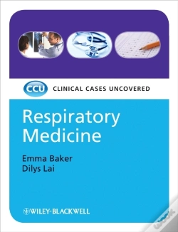 Capa do artigo Respiratory Medicine, Etextbook