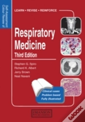 Capa do artigo Respiratory Medicine