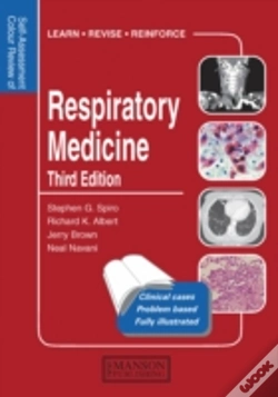 Capa do artigo Respiratory Medicine