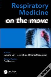 Respiratory Medicine On The Move