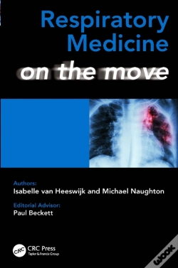 Capa do artigo Respiratory Medicine On The Move