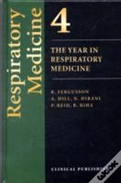 Capa do artigo Respiratory Medicine