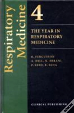 Capa do artigo Respiratory Medicine