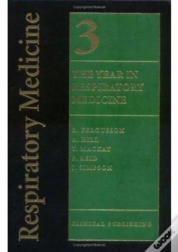 Capa do artigo Respiratory Medicine